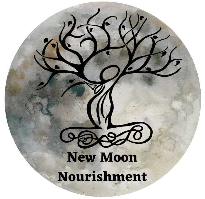 New Moon Nourishment