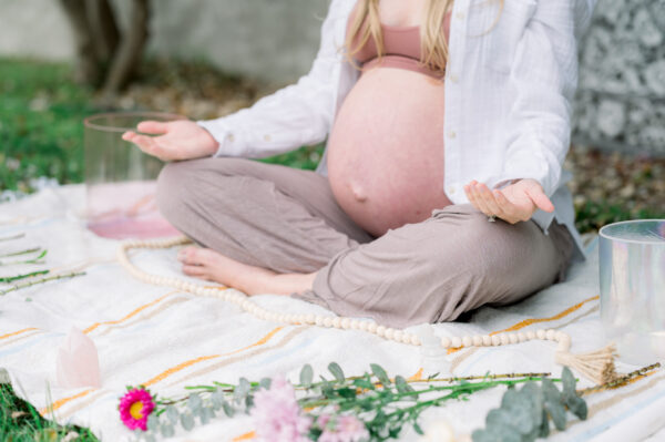 Mindful Childbirth Class